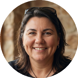 Photo of Tina Meredith
